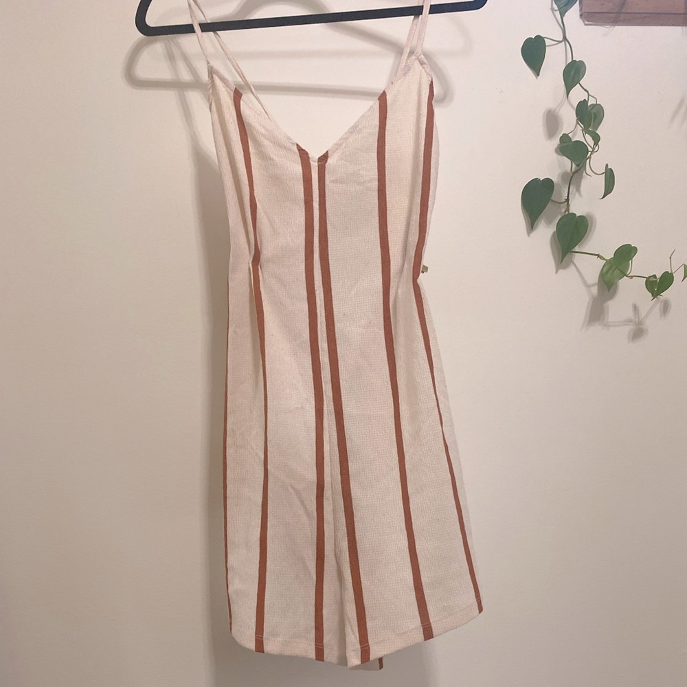 H&M romper